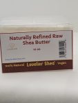 2-pack Naturally Refined Shea Butter, 20 oz total