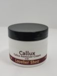 2-pack Callux Callus Remover Cream, 4 oz total