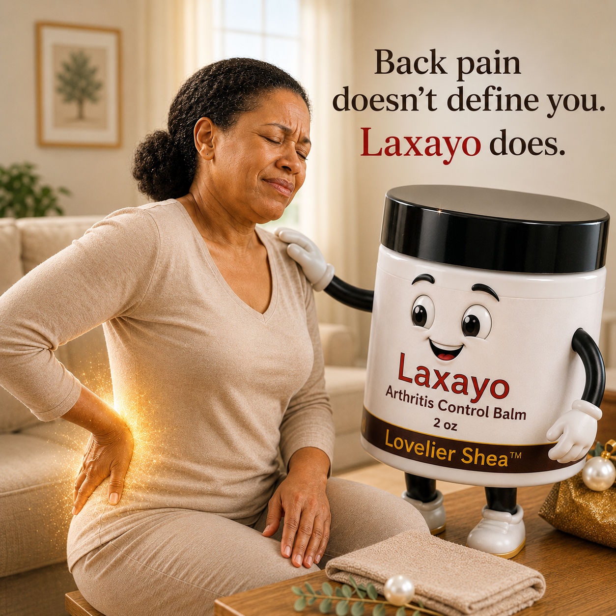 Natural Joint Pain Relief: What Actually Works and How