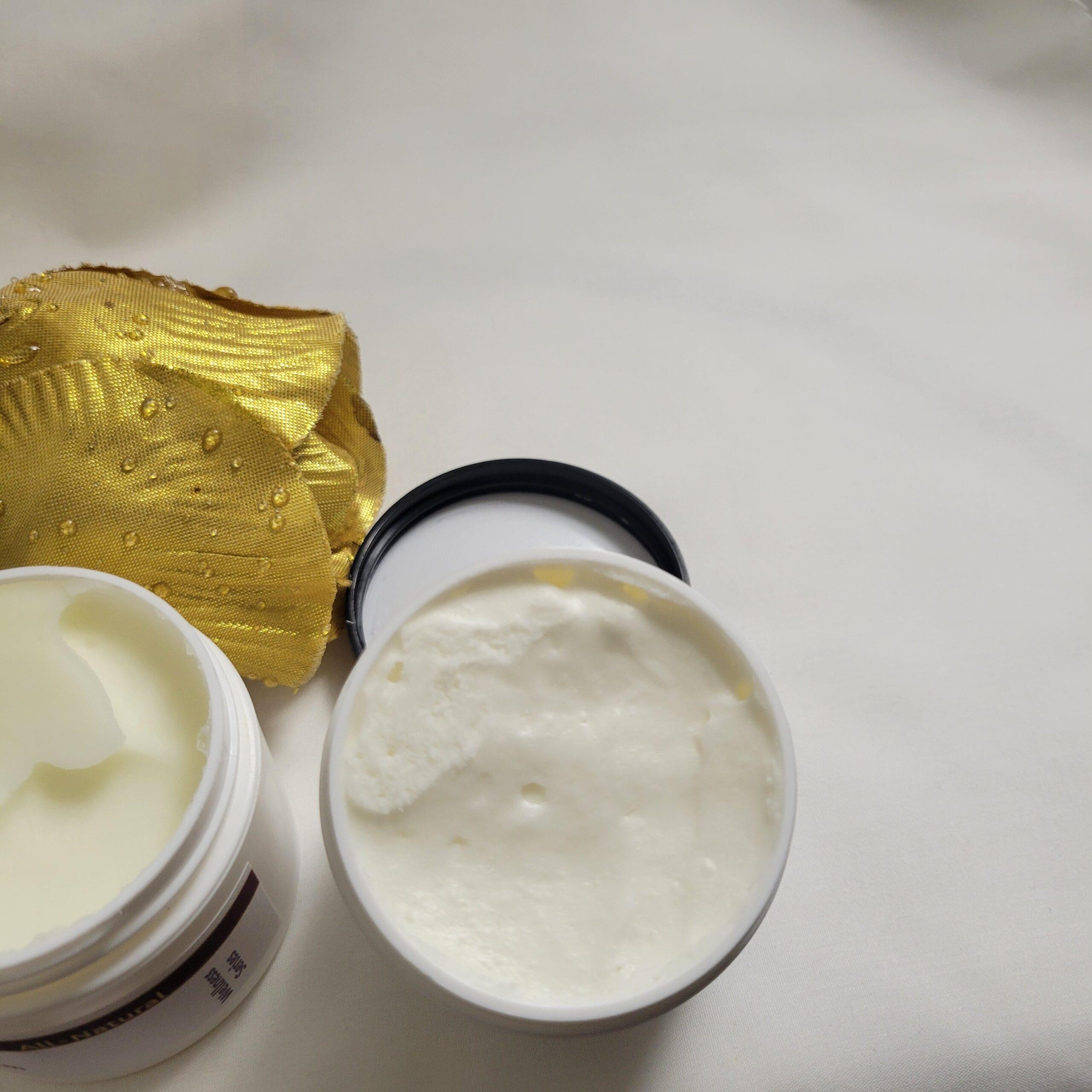 Depuff Eye bag cream